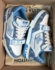 Louis Vuitton Strap Denim