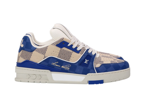Sneakers louis vuitton - uomo, lv