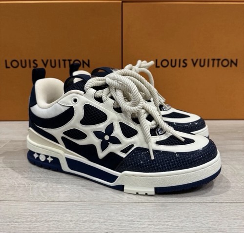 Louis vuitton trainer - vuitton, lv