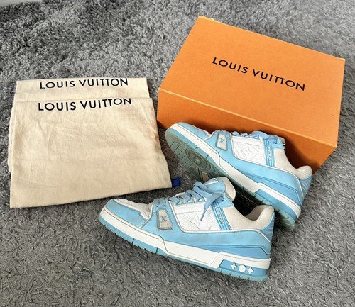 Sneakers louis vuitton - sneakers,