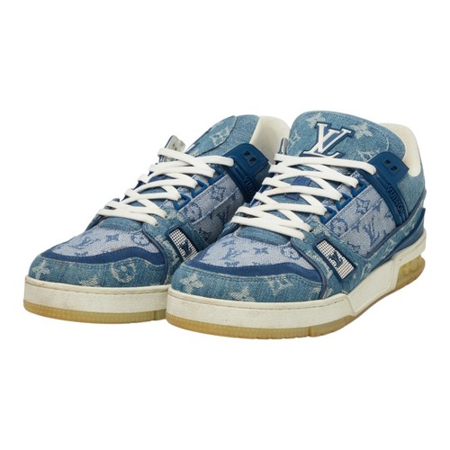 Louis vuitton trainer - louis,
