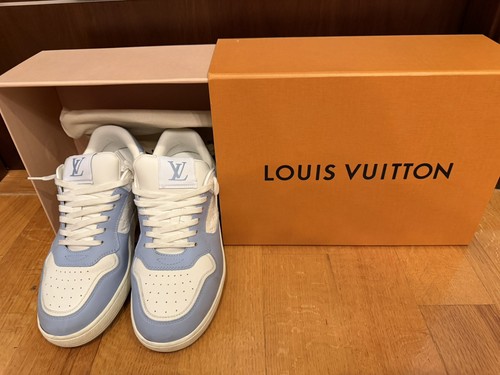 Louis vuitton sneakers - vuitton, da