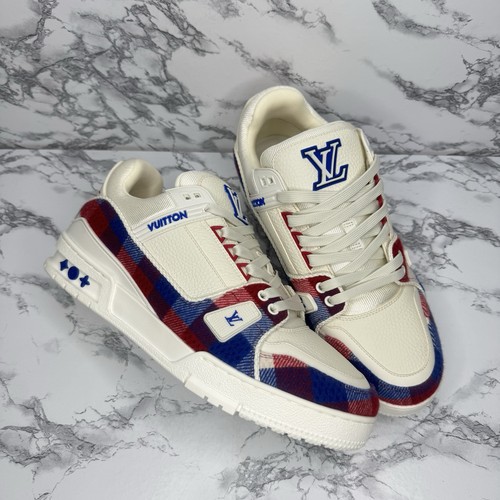 Sneakers ginnastica louis - sneakers, da