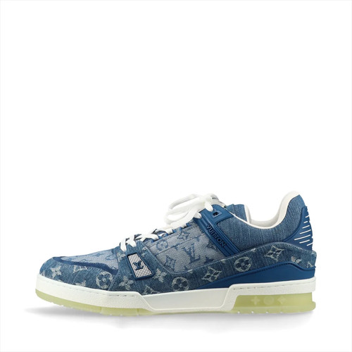 Sneakers louis vuitton - vuitton, lv
