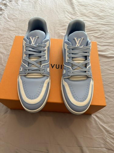 Originale louis vuitton uomo - louis,