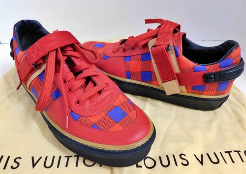 Sneakers louis vuitton - vuitton, masai