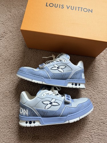 Sneakers trainer uomo - sneakers,
