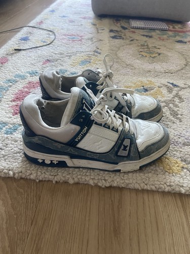 Sneakers louis vuitton - vuitton, lv