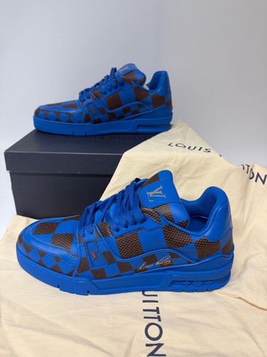 Genuine louis vuitton - genuine, trainer