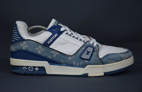 Louis vuitton trainer - louis, lv