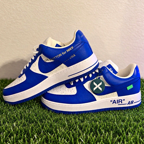 Louis vuitton nike - air, 1