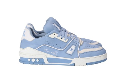 Sneakers louis vuitton uomo - sneakers,