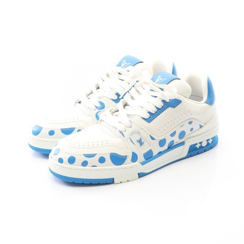 Sneakers louis vuitton lv - vuitton, ×yk