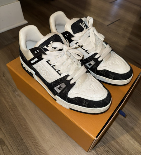 Incontaminato sneakers louis - sneakers,