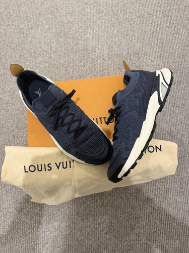 Louis vuitton tactic - louis, runner