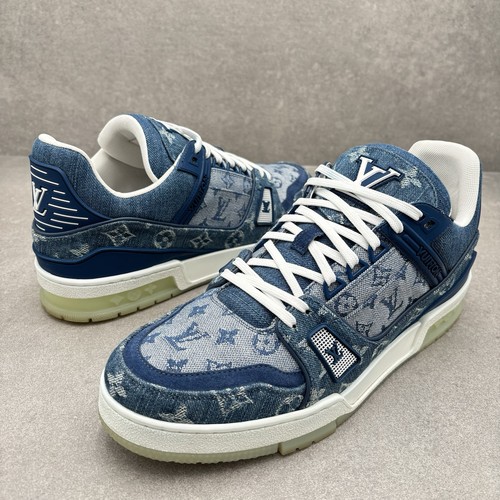 Louis vuitton trainer - louis,
