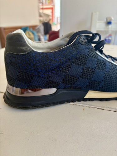 Sneakers louis vuitton - sneakers,