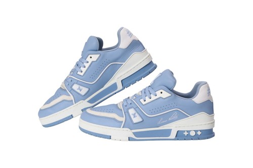 Sneakers louis vuitton uomo - sneakers,