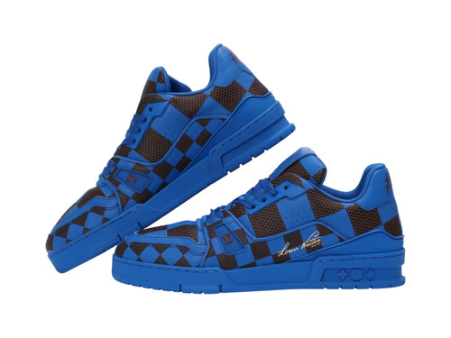 Sneakers louis vuitton - vuitton, lv