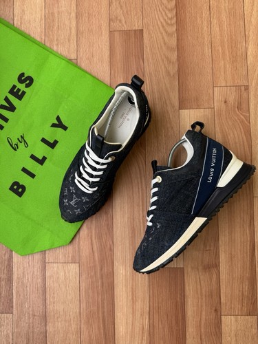 Autentiche sneakers louis - autentiche,