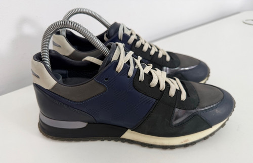 Sneakers louis vuitton - sneakers,