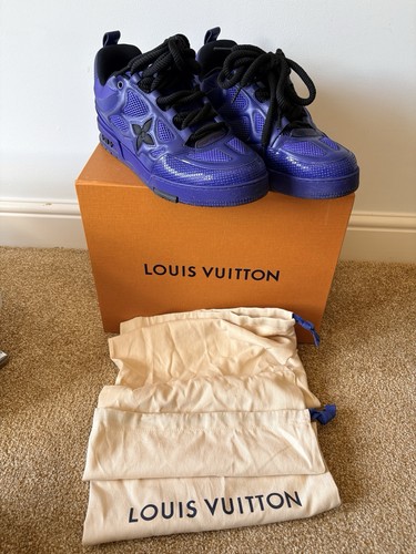 Louis vuitton skate - louis,