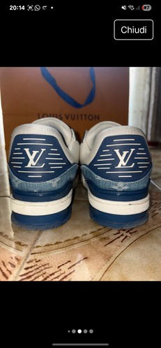 Trainers - lv,