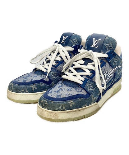 Sneakers louis vuitton - louis, lv