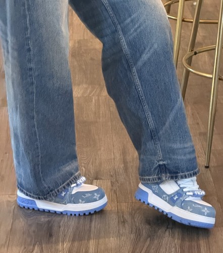 Louis vuitton trainer maxi - louis,