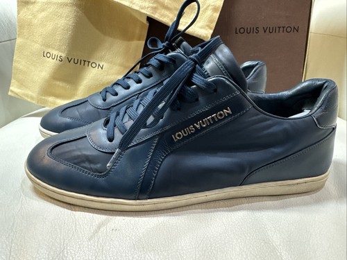 Louis vuitton frontrow trainer - louis,