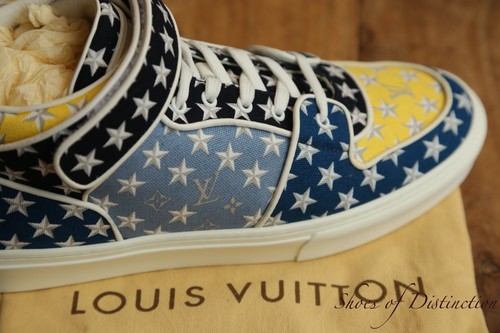 Scarpe ginnastica louis - ginnastica,
