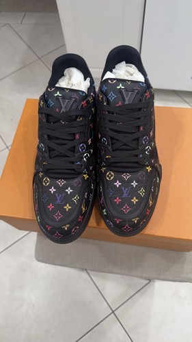 Sneakers louis vuitton - vuitton, lv