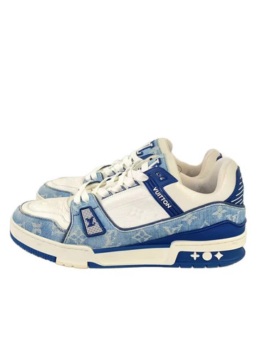 Louis vuitton trainer - vuitton,