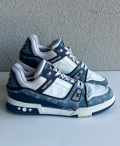 Louis vuitton trainer - louis,