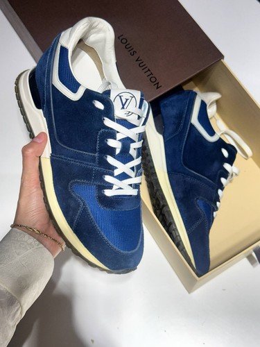 Louis vuitton sneakers donna - louis,
