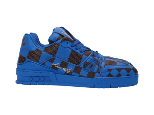 Sneakers louis vuitton uomo - vuitton, lv