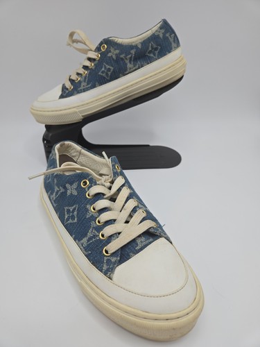 Sneakers louis vuitton stellar - louis,