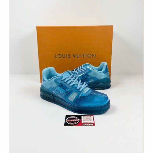 Size 7lv 8us louis vuitton - size,