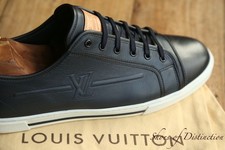 Louis Vuitton LV blu navy